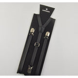 Rowdy Collection Suspenders - 6 Colors-Suspenders-Gentleman.Clothing