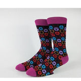 Secret Collection Socks - 2 Colors & Styles-Socks-Gentleman.Clothing