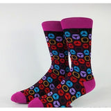 Secret Collection Socks - 2 Colors & Styles-Socks-Gentleman.Clothing