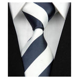 Signature Collection Wide Neckties - 16 Colors & Styles-Neckties-Gentleman.Clothing