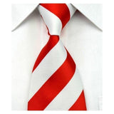 Signature Collection Wide Neckties - 16 Colors & Styles-Neckties-Gentleman.Clothing