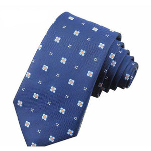 Sleek Collection Skinny Ties - 20 Colors & Styles-Skinny Ties-Gentleman.Clothing