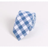 Spring Breeze Collection Skinny Ties - 16 Colors & Styles-Skinny Ties-Gentleman.Clothing