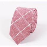 Spring Breeze Collection Skinny Ties - 16 Colors & Styles-Skinny Ties-Gentleman.Clothing