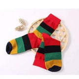 Stripe Star & Argyle Collection Dress Socks - 11 Colors & Styles-Socks-Gentleman.Clothing