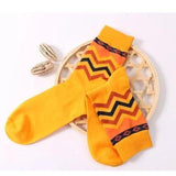 Stripe Star & Argyle Collection Dress Socks - 11 Colors & Styles-Socks-Gentleman.Clothing