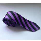 Unorganized Collection Skinny Ties - 20 Colors & Styles-Skinny Ties-Gentleman.Clothing