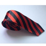 Unorganized Collection Skinny Ties - 20 Colors & Styles-Skinny Ties-Gentleman.Clothing