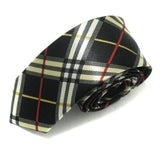 Unorganized Collection Skinny Ties - 20 Colors & Styles-Skinny Ties-Gentleman.Clothing