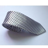 Unorganized Collection Skinny Ties - 20 Colors & Styles-Skinny Ties-Gentleman.Clothing