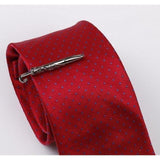 Vintage Umbrella Tie Bar/Clip-Tie Clips-Gentleman.Clothing