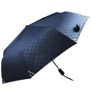 Windproof Collection Umbrellas - 2 Colors-Umbrellas-Gentleman.Clothing